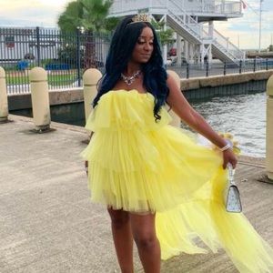 Meet your Posher, Jayda